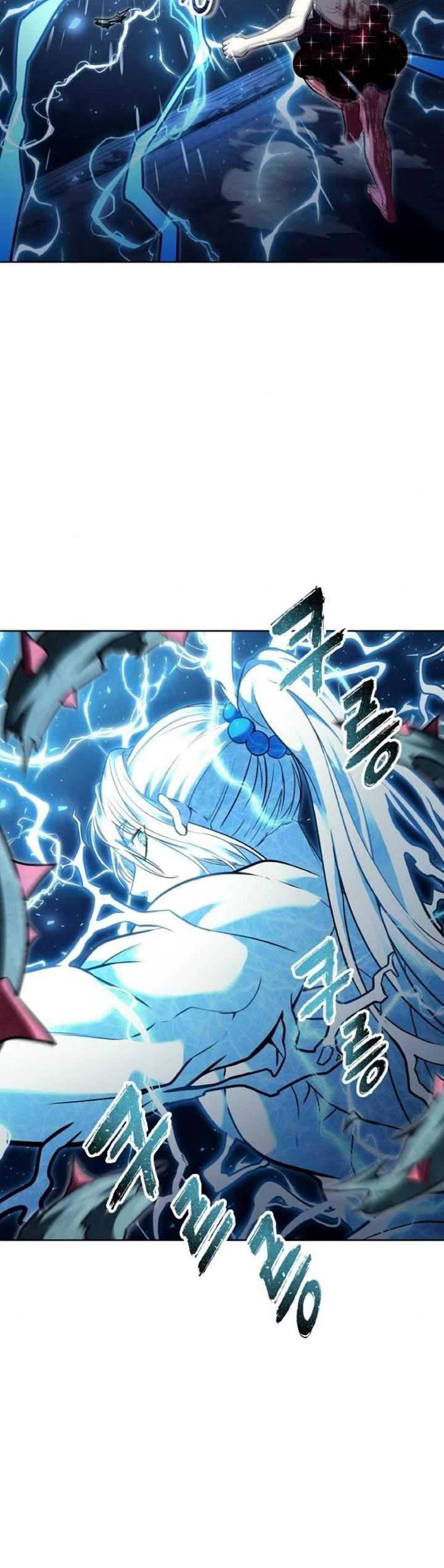 Read Tower of God_ Urek's Ascent Manga Online