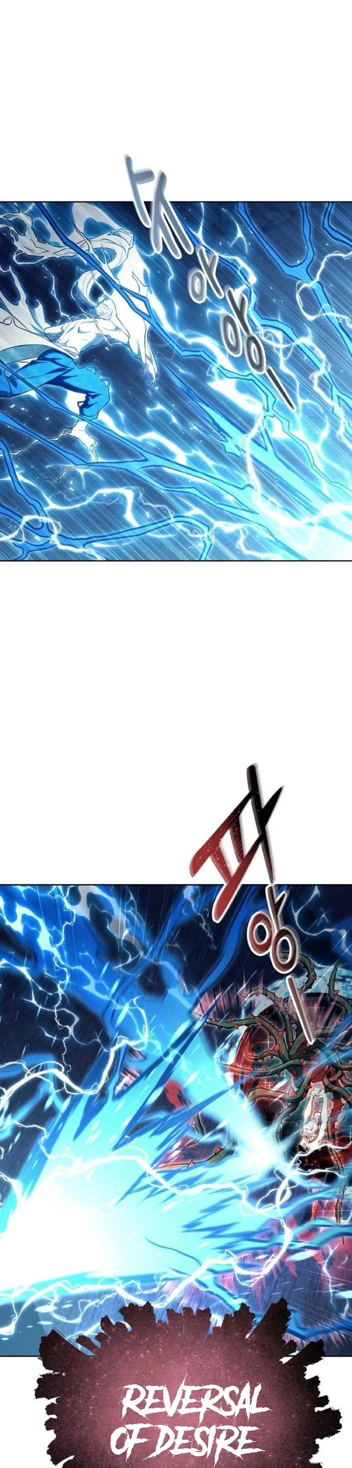 Read Tower of God_ Urek's Ascent Manga Online