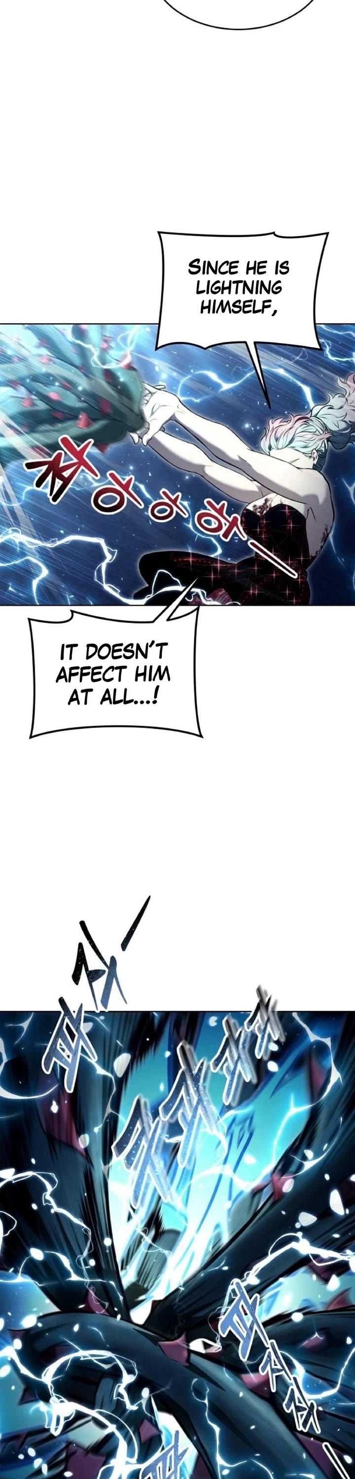 Read Tower of God_ Urek's Ascent Manga Online