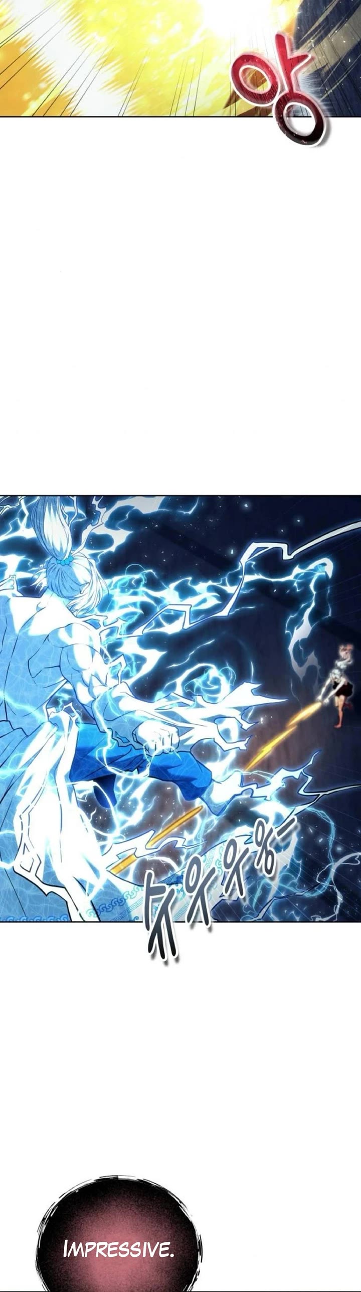 Read Tower of God_ Urek's Ascent Manga Online