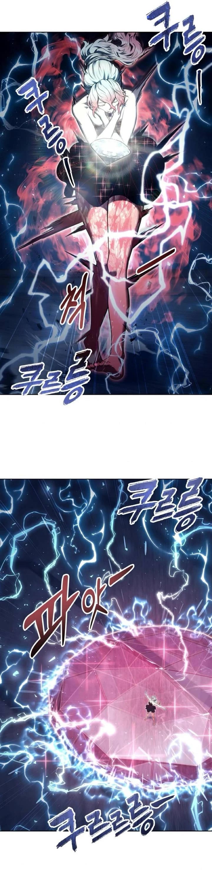 Read Tower of God_ Urek's Ascent Manga Online