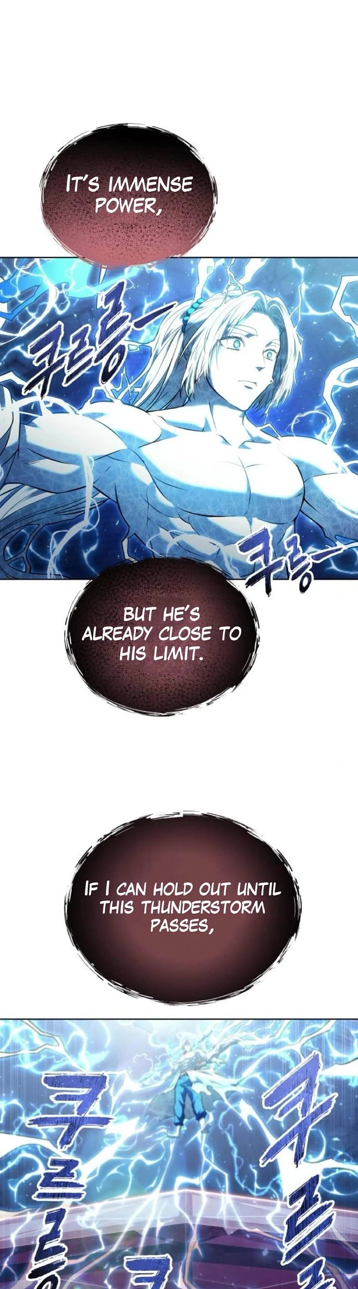 Read Tower of God_ Urek's Ascent Manga Online