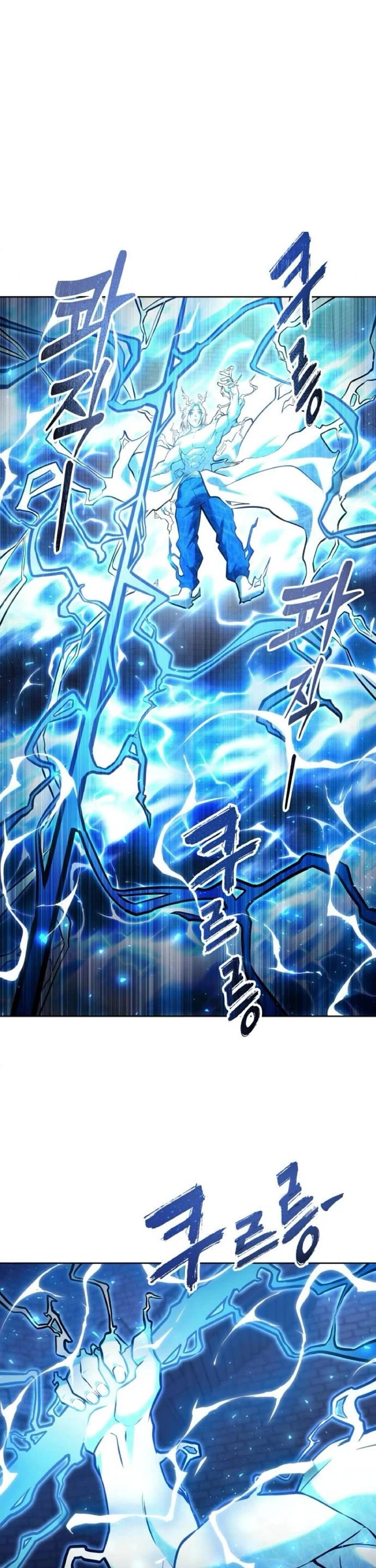 Read Tower of God_ Urek's Ascent Manga Online