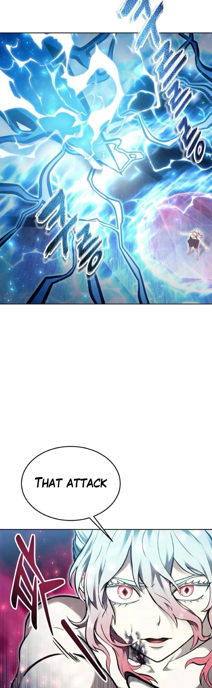 Read Tower of God_ Urek's Ascent Manga Online