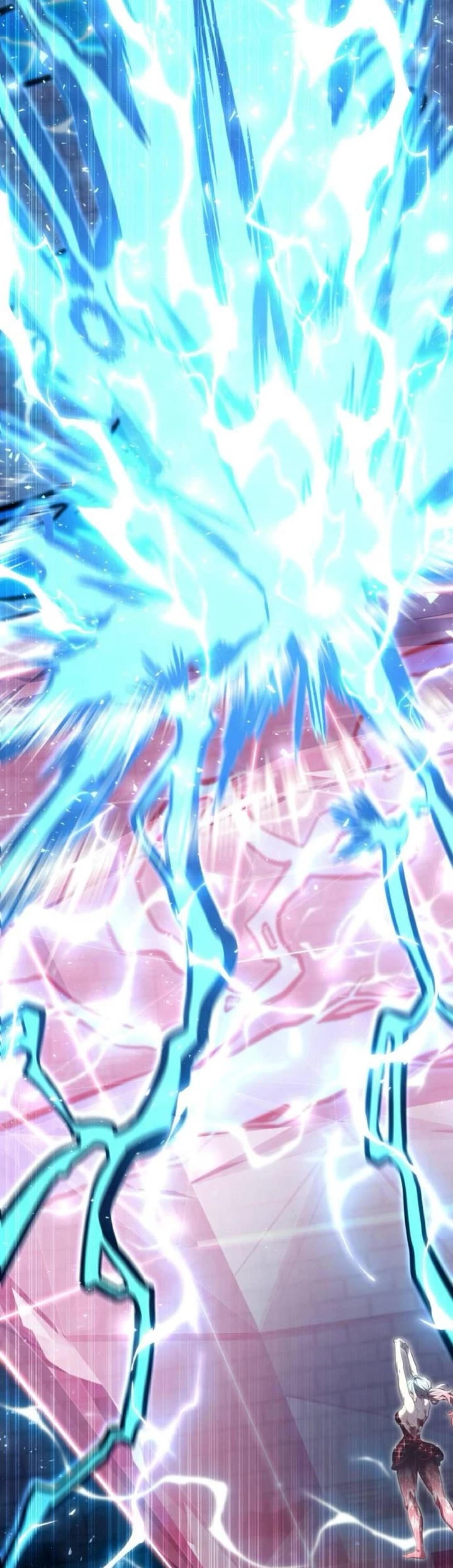 Read Tower of God_ Urek's Ascent Manga Online