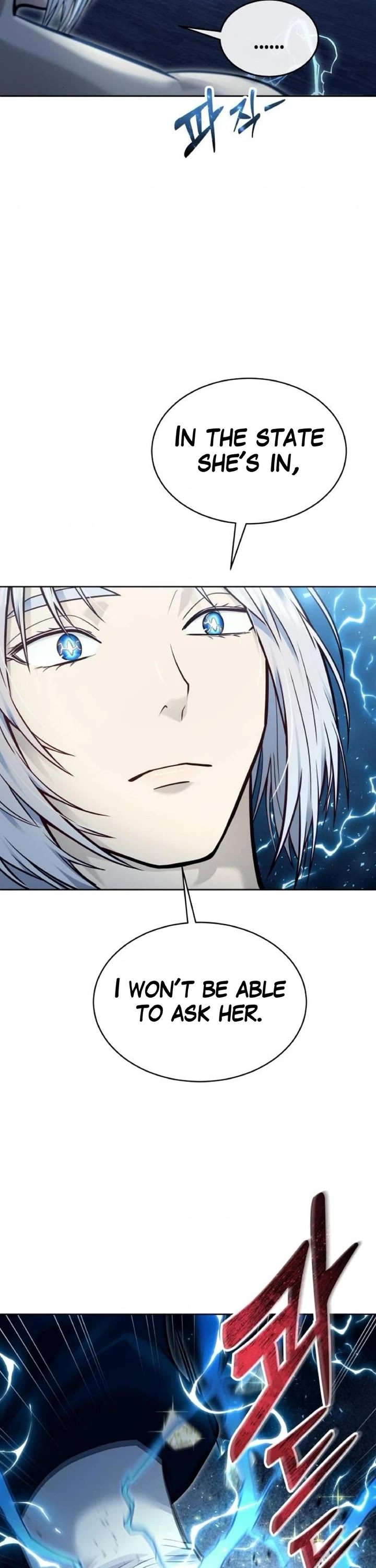 Read Tower of God_ Urek's Ascent Manga Online