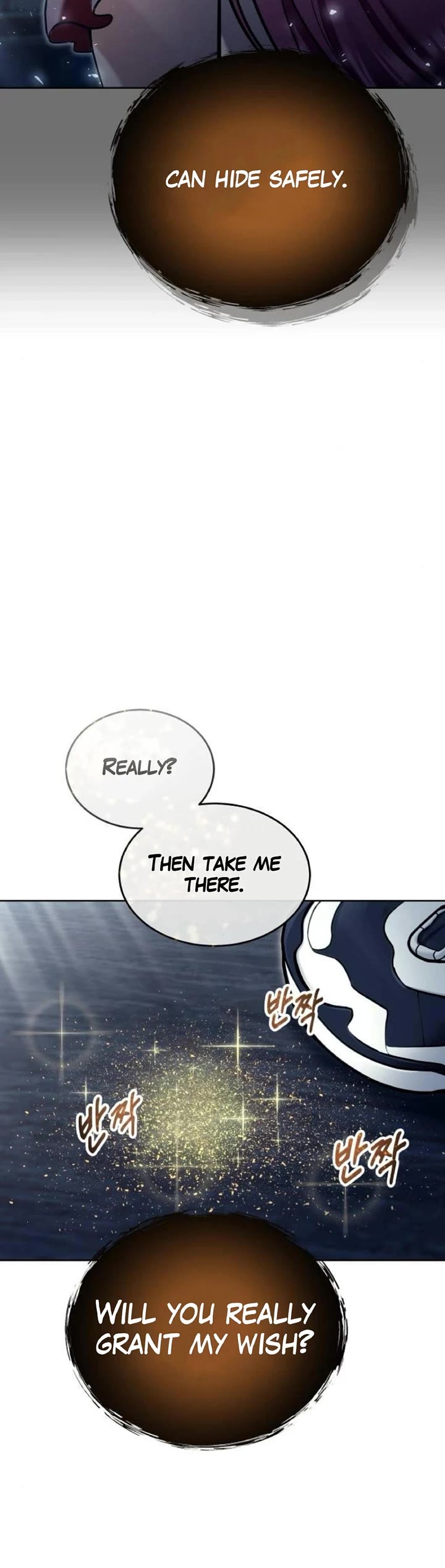 Read Tower of God_ Urek's Ascent Manga Online