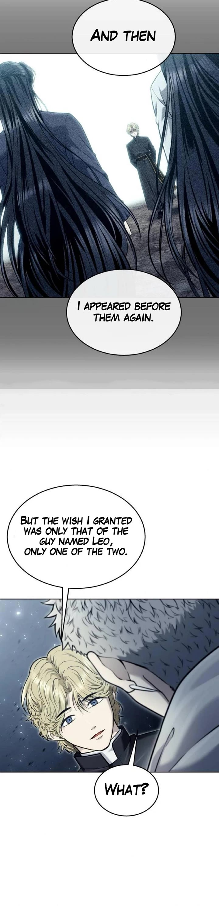 Read Tower of God_ Urek's Ascent Manga Online