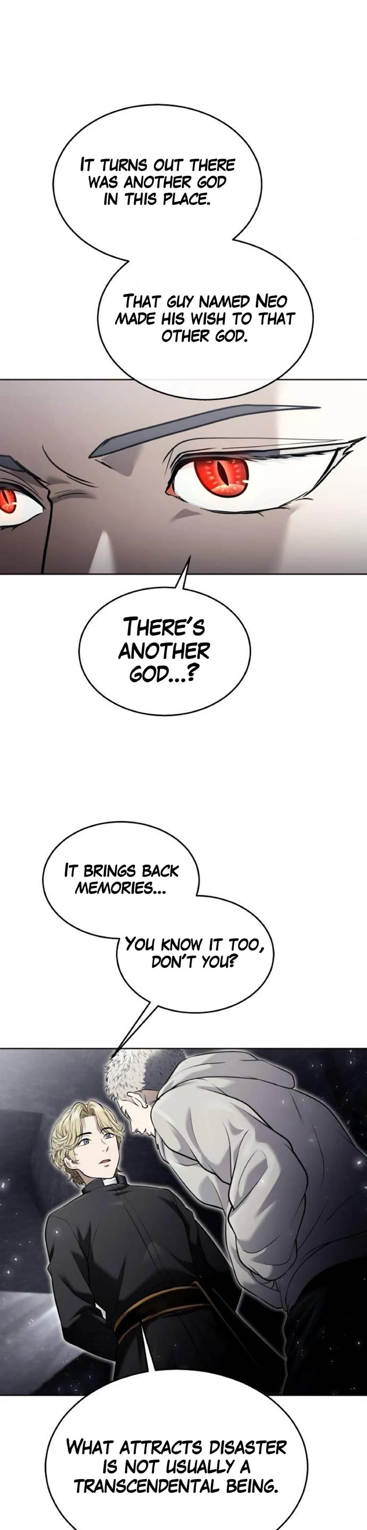 Read Tower of God_ Urek's Ascent Manga Online