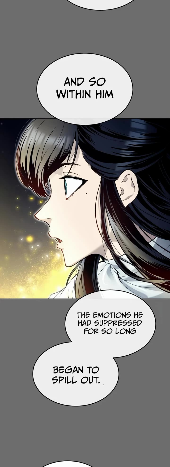 Read Tower of God_ Urek's Ascent Manga Online