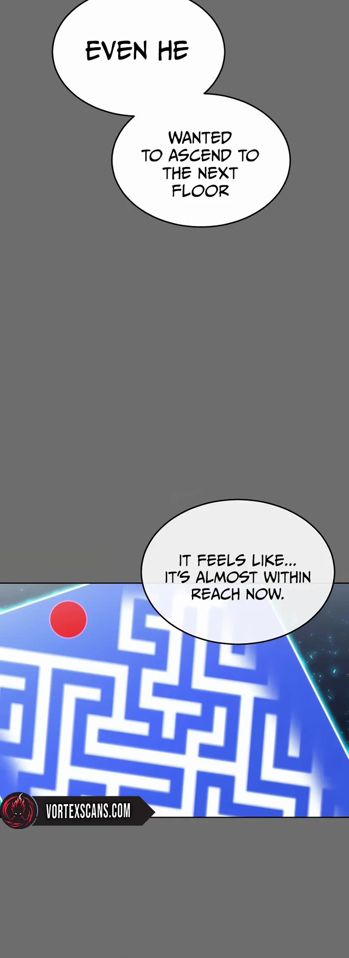 Read Tower of God_ Urek's Ascent Manga Online