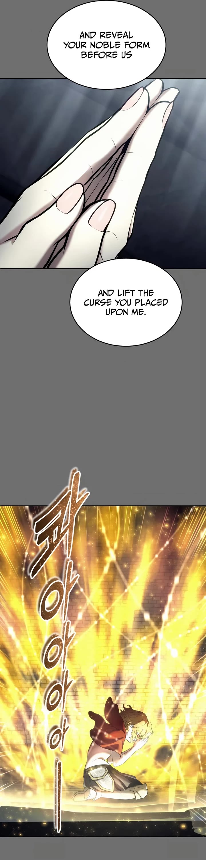 Read Tower of God_ Urek's Ascent Manga Online