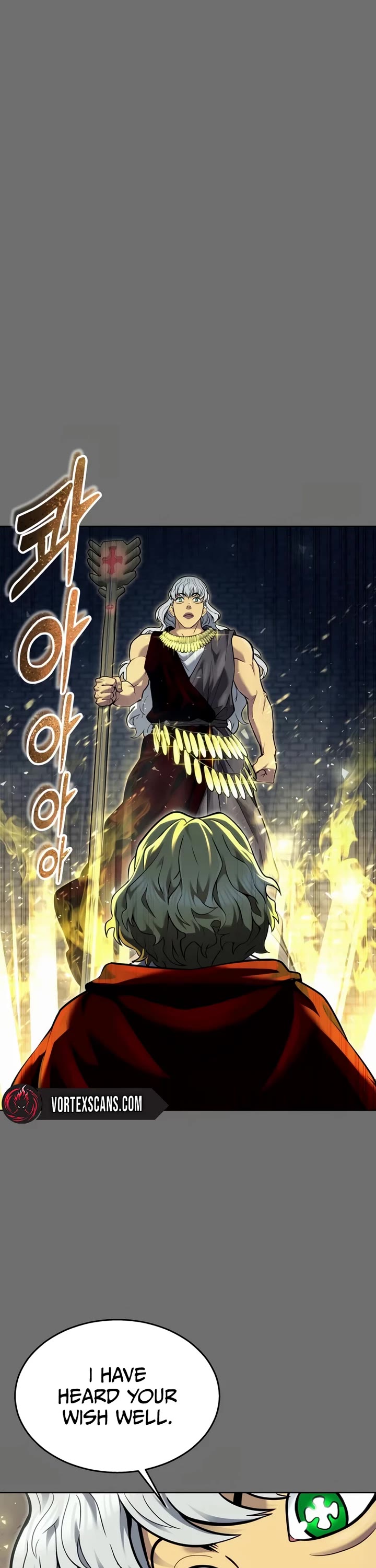 Read Tower of God_ Urek's Ascent Manga Online