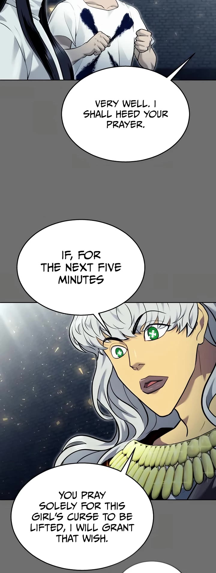 Read Tower of God_ Urek's Ascent Manga Online