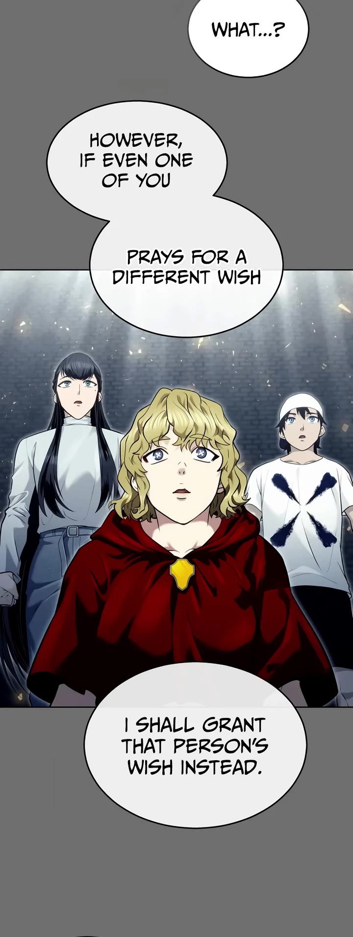Read Tower of God_ Urek's Ascent Manga Online