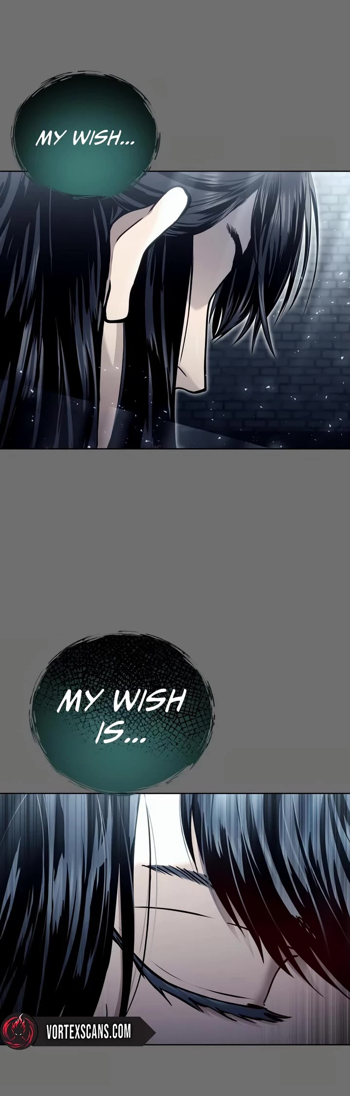 Read Tower of God_ Urek's Ascent Manga Online