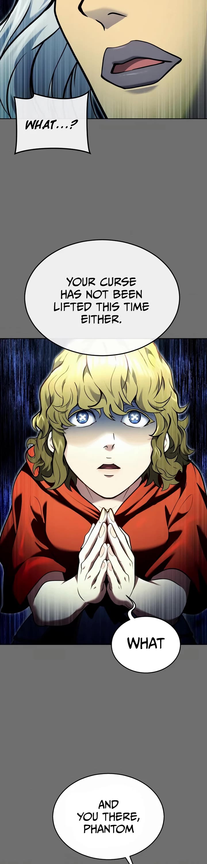 Read Tower of God_ Urek's Ascent Manga Online