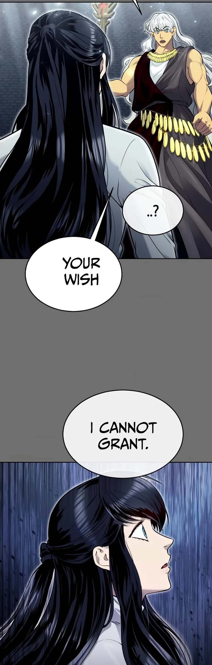 Read Tower of God_ Urek's Ascent Manga Online