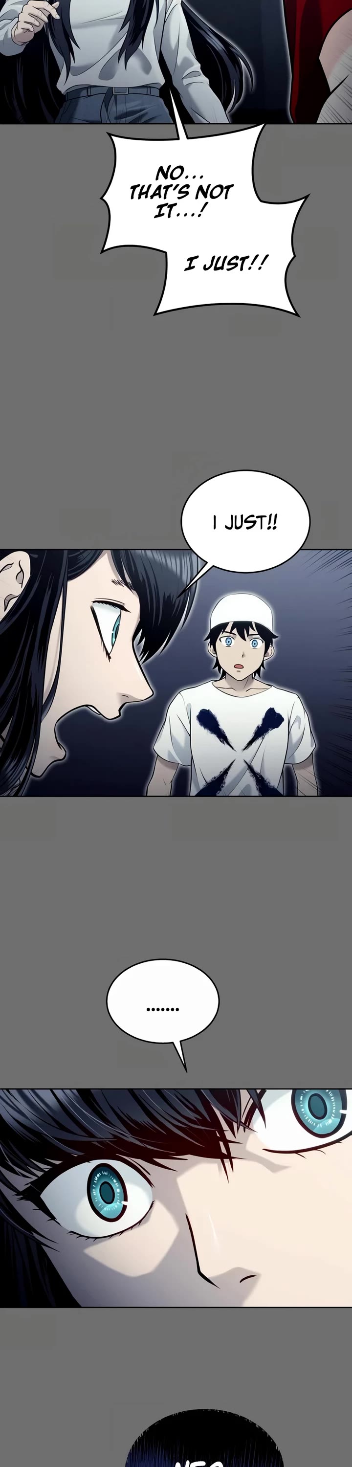 Read Tower of God_ Urek's Ascent Manga Online