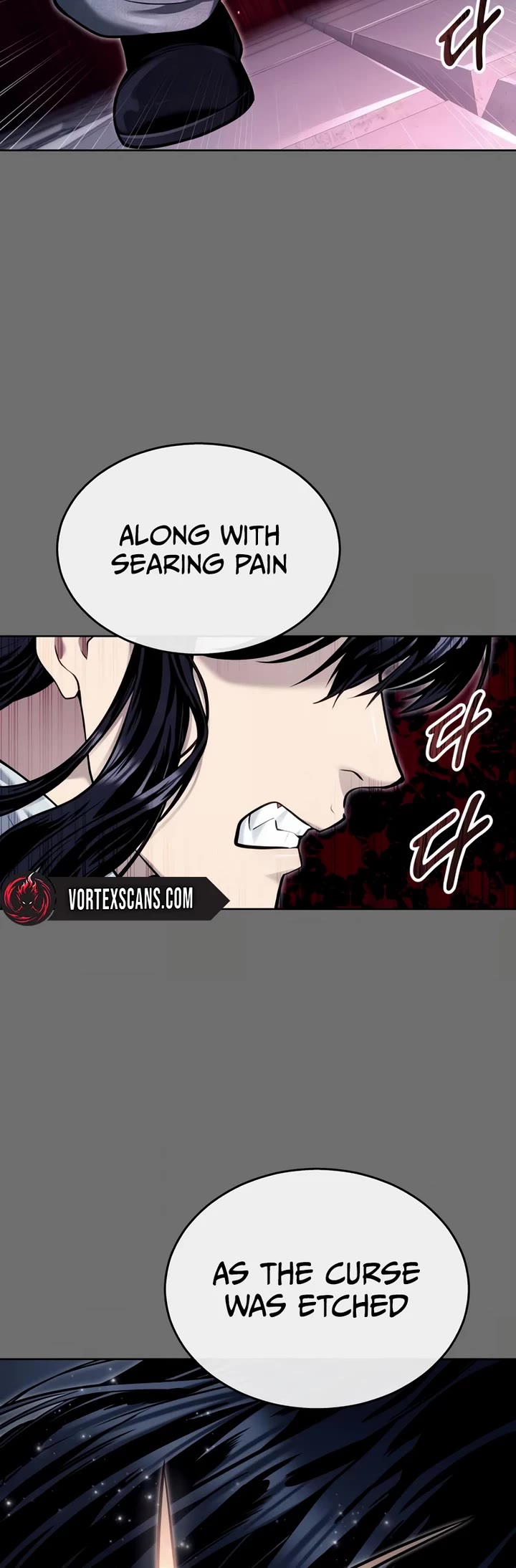 Read Tower of God_ Urek's Ascent Manga Online