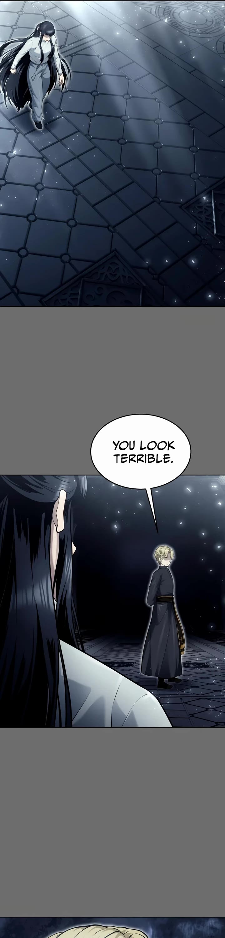 Read Tower of God_ Urek's Ascent Manga Online