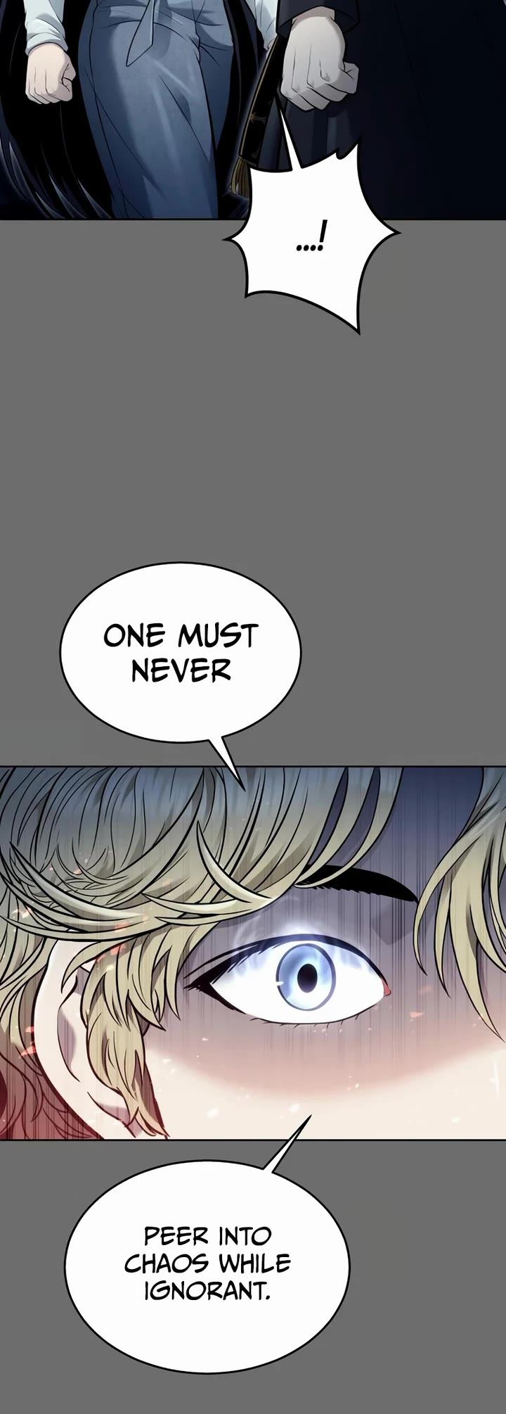 Read Tower of God_ Urek's Ascent Manga Online
