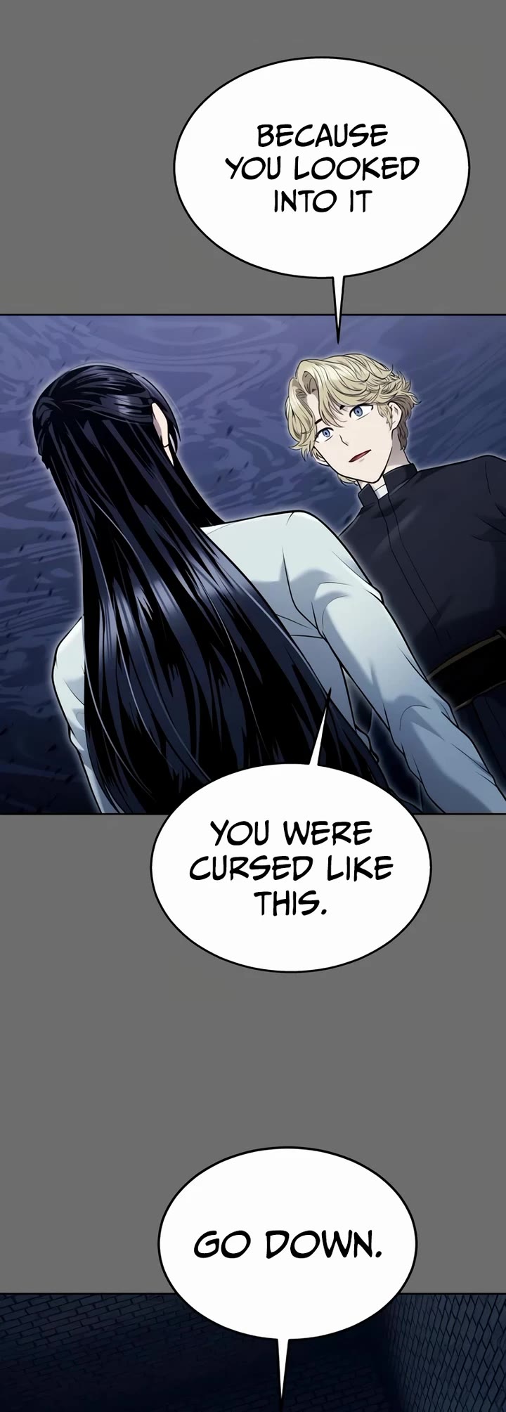 Read Tower of God_ Urek's Ascent Manga Online