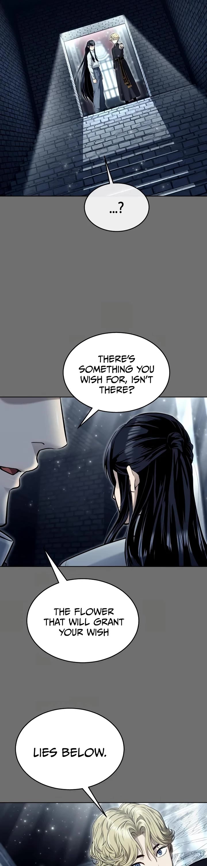 Read Tower of God_ Urek's Ascent Manga Online