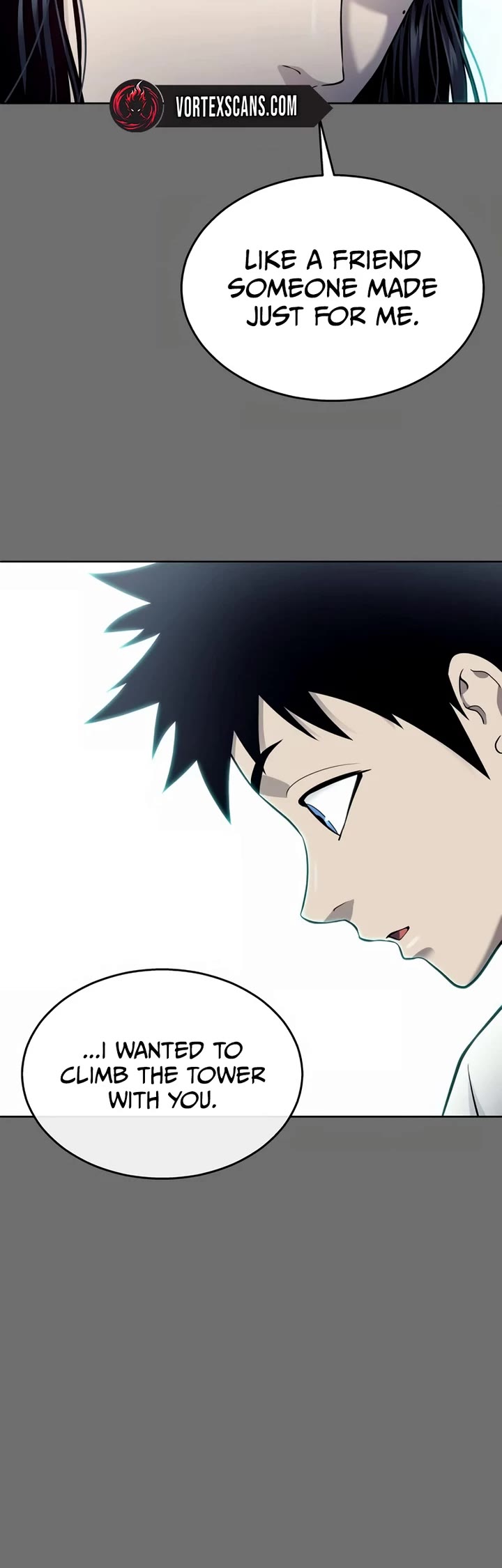 Read Tower of God_ Urek's Ascent Manga Online