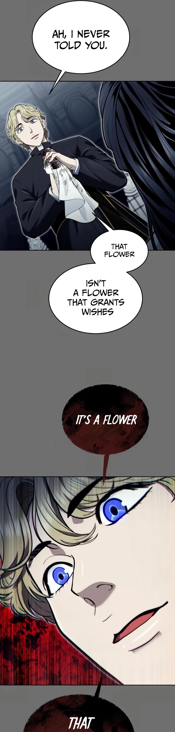 Read Tower of God_ Urek's Ascent Manga Online