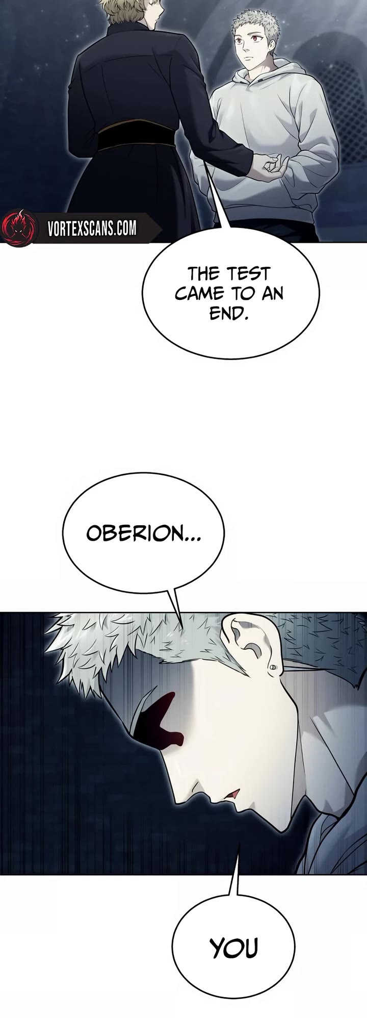 Read Tower of God_ Urek's Ascent Manga Online