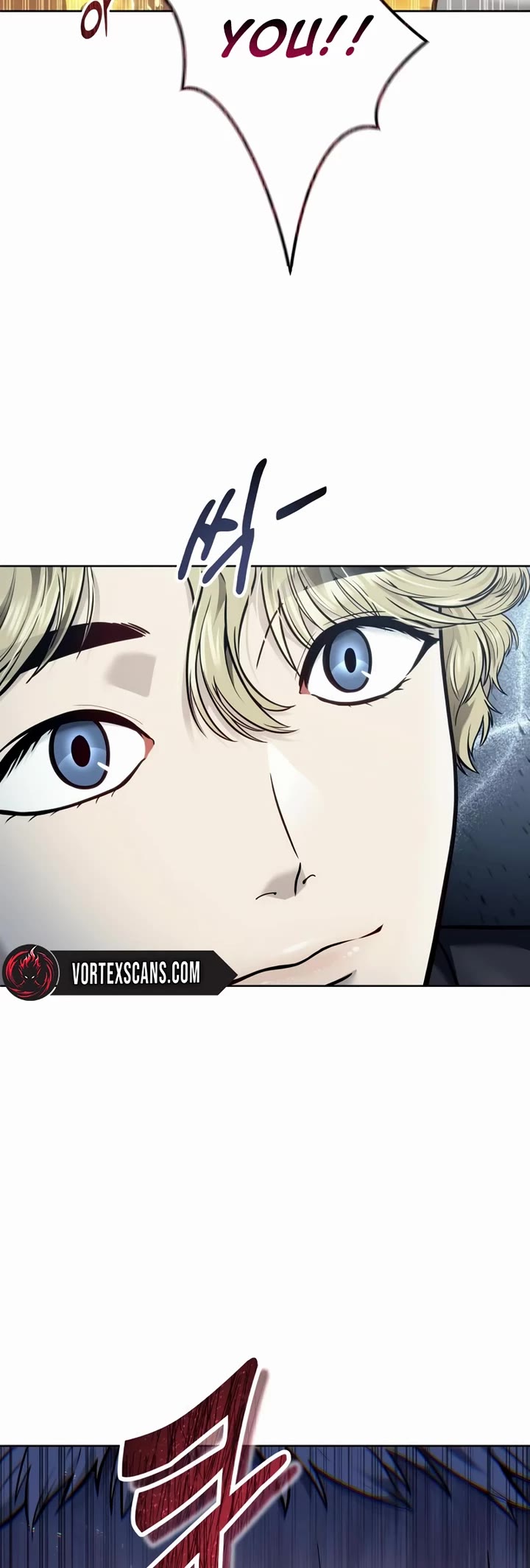 Read Tower of God_ Urek's Ascent Manga Online