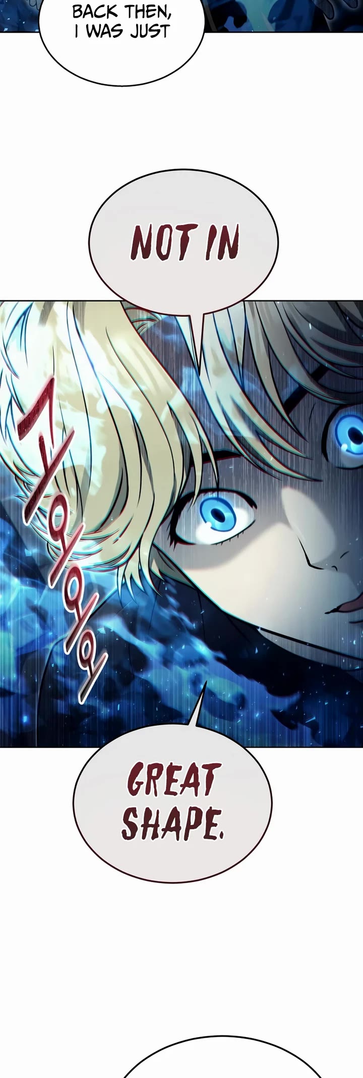 Read Tower of God_ Urek's Ascent Manga Online