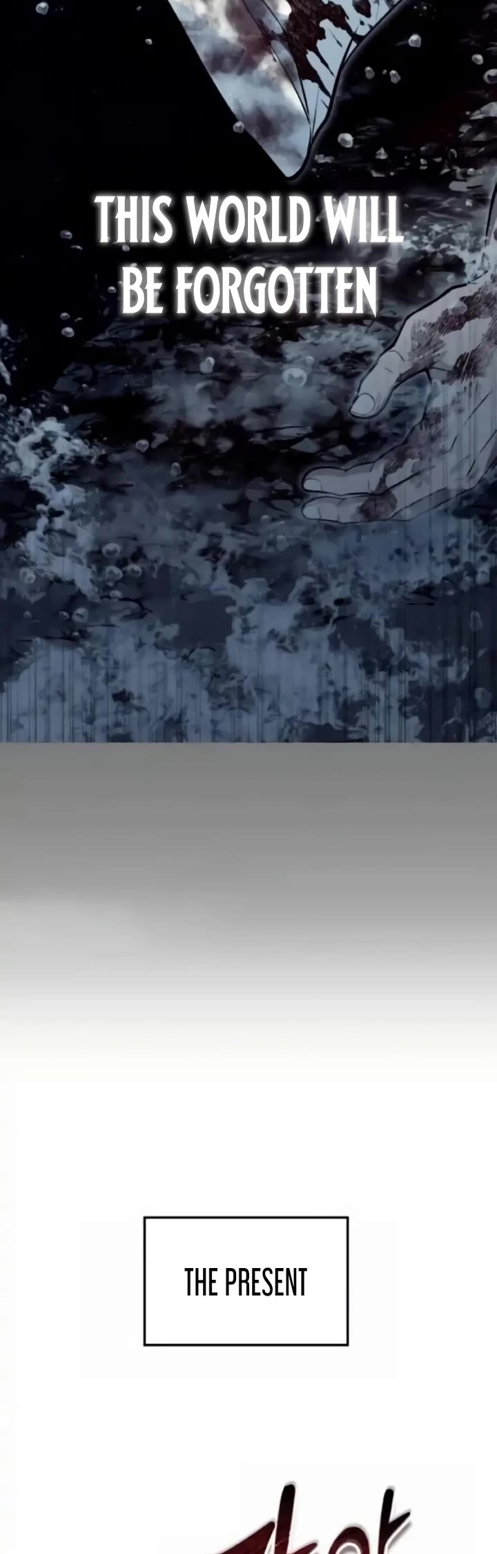 Read Tower of God_ Urek's Ascent Manga Online