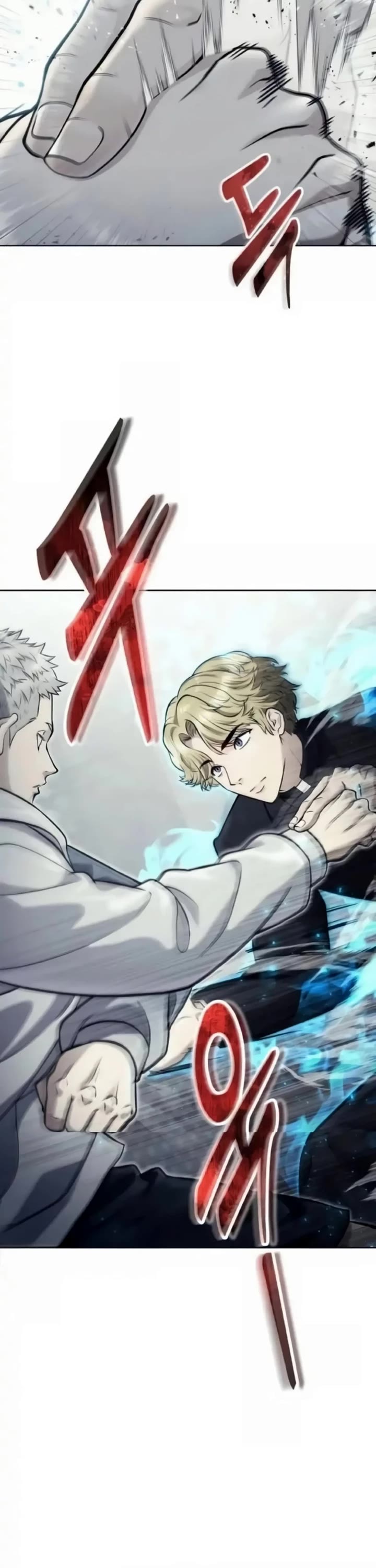 Read Tower of God_ Urek's Ascent Manga Online