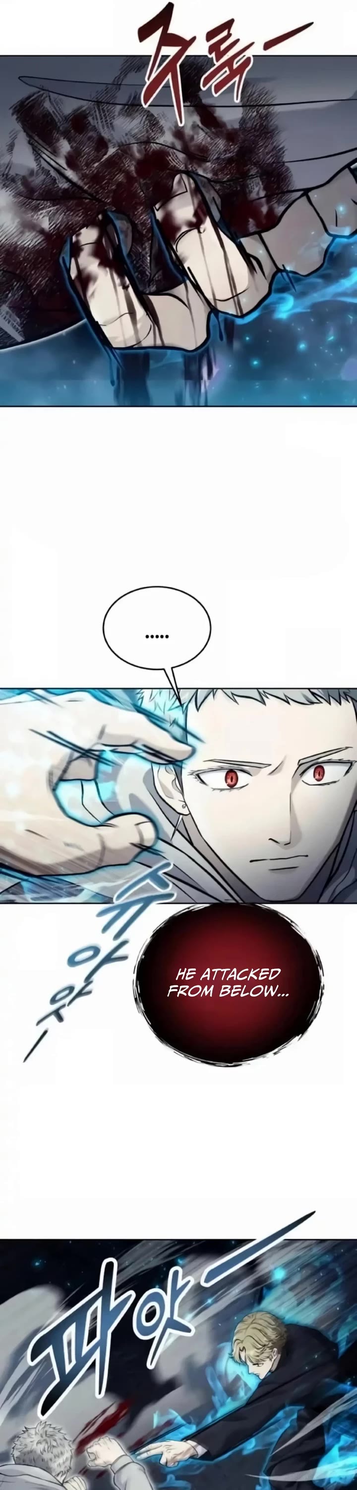Read Tower of God_ Urek's Ascent Manga Online