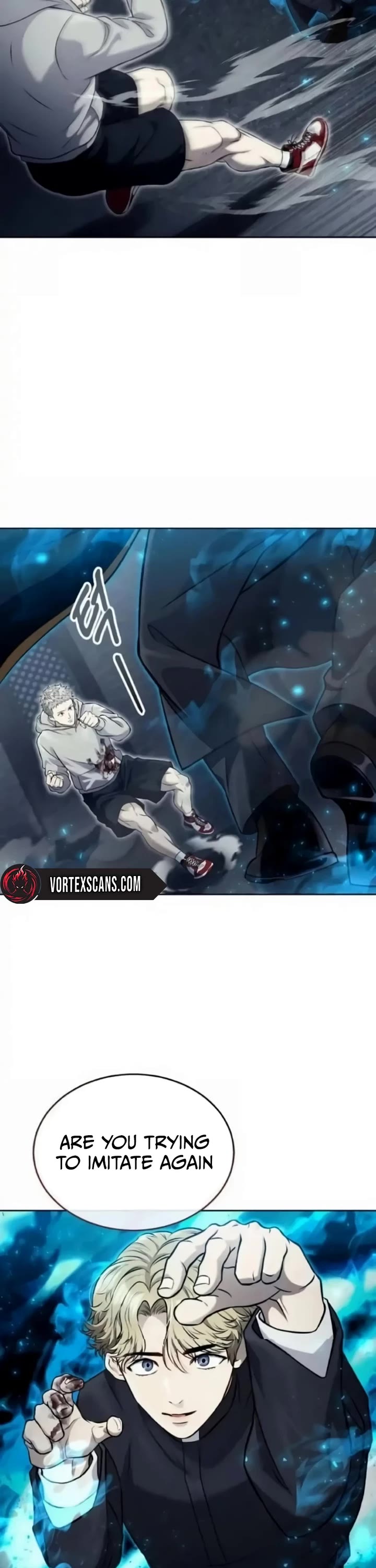 Read Tower of God_ Urek's Ascent Manga Online
