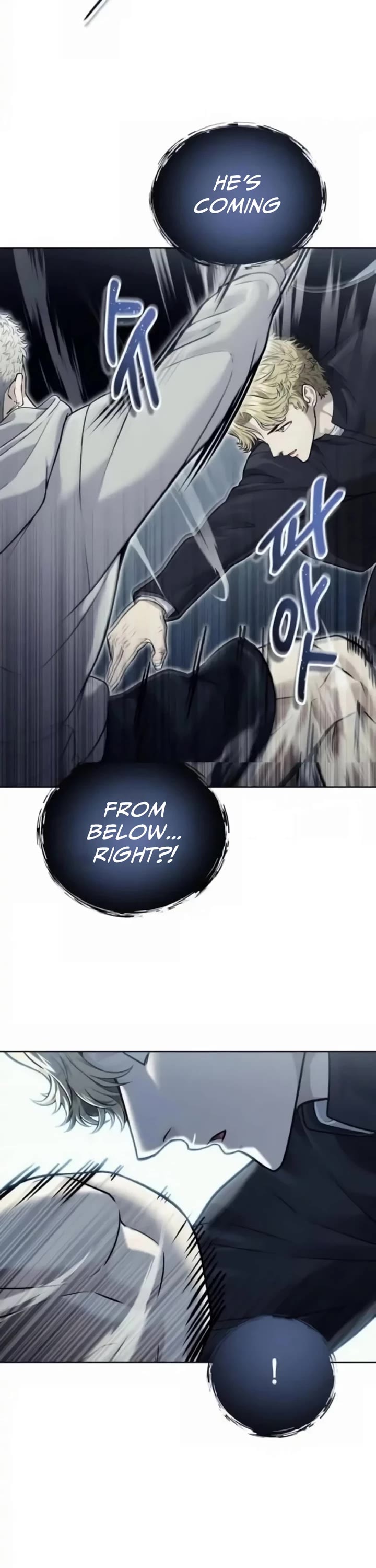 Read Tower of God_ Urek's Ascent Manga Online