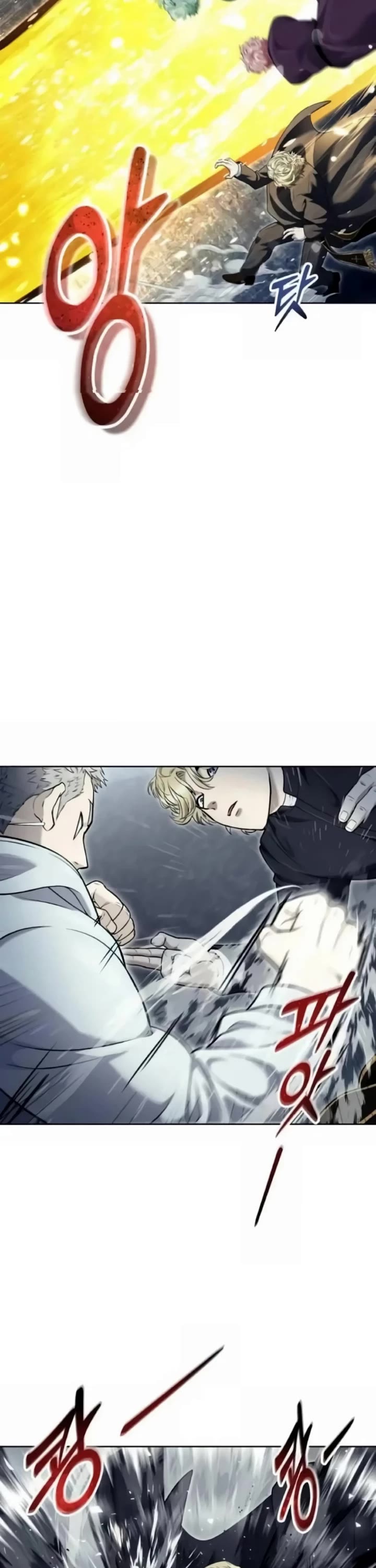 Read Tower of God_ Urek's Ascent Manga Online