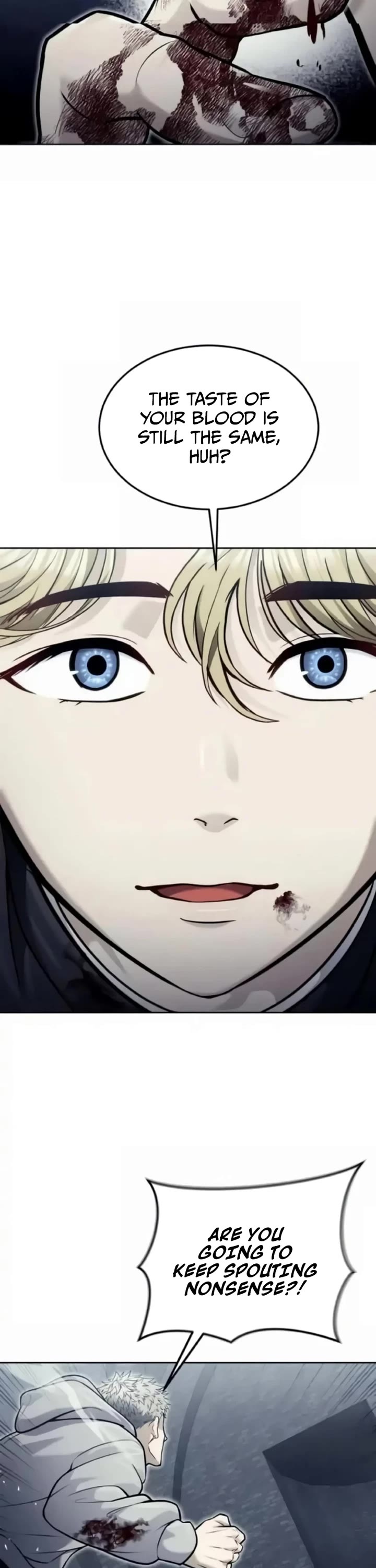 Read Tower of God_ Urek's Ascent Manga Online