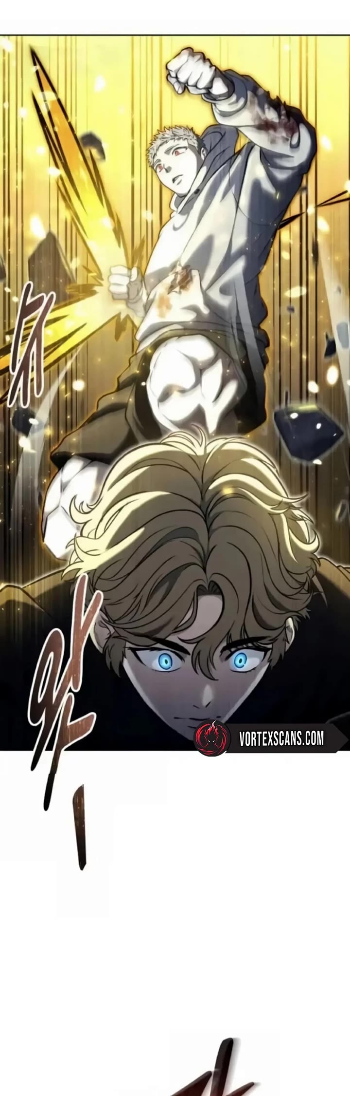 Read Tower of God_ Urek's Ascent Manga Online
