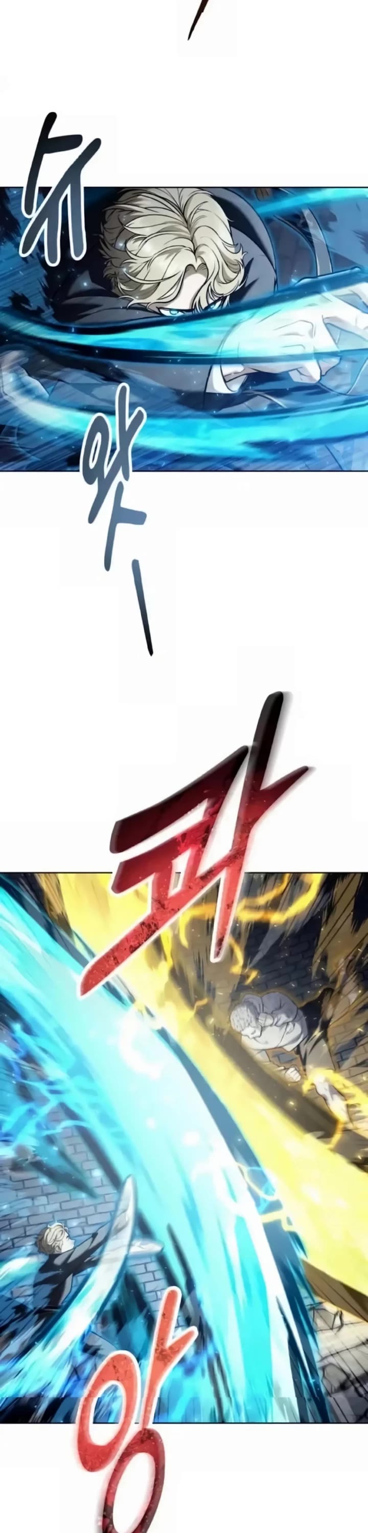 Read Tower of God_ Urek's Ascent Manga Online