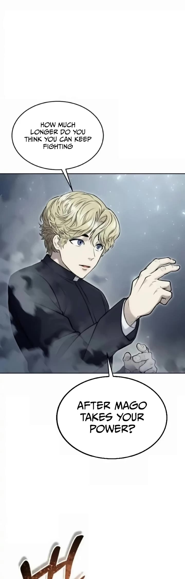 Read Tower of God_ Urek's Ascent Manga Online