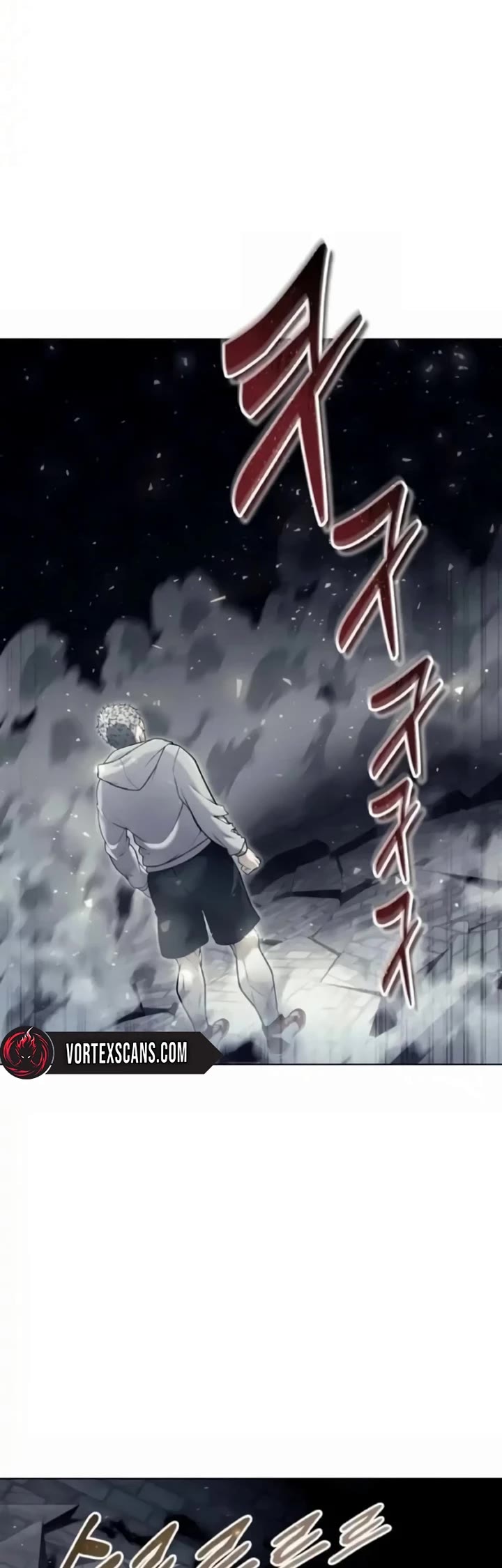 Read Tower of God_ Urek's Ascent Manga Online