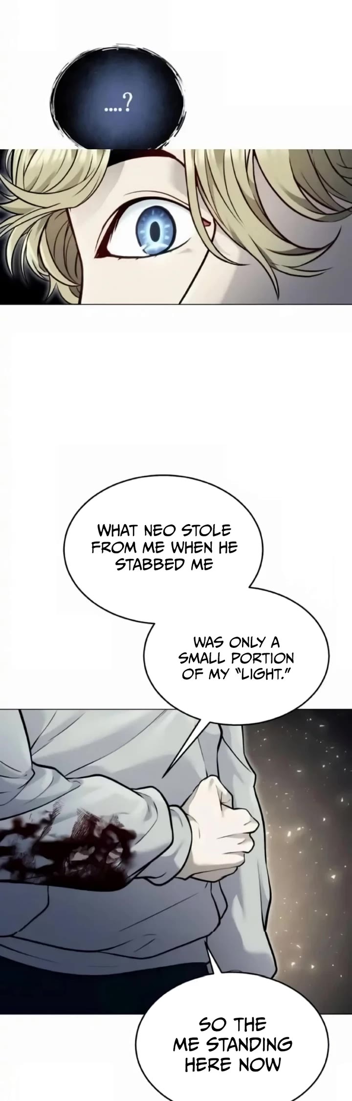 Read Tower of God_ Urek's Ascent Manga Online