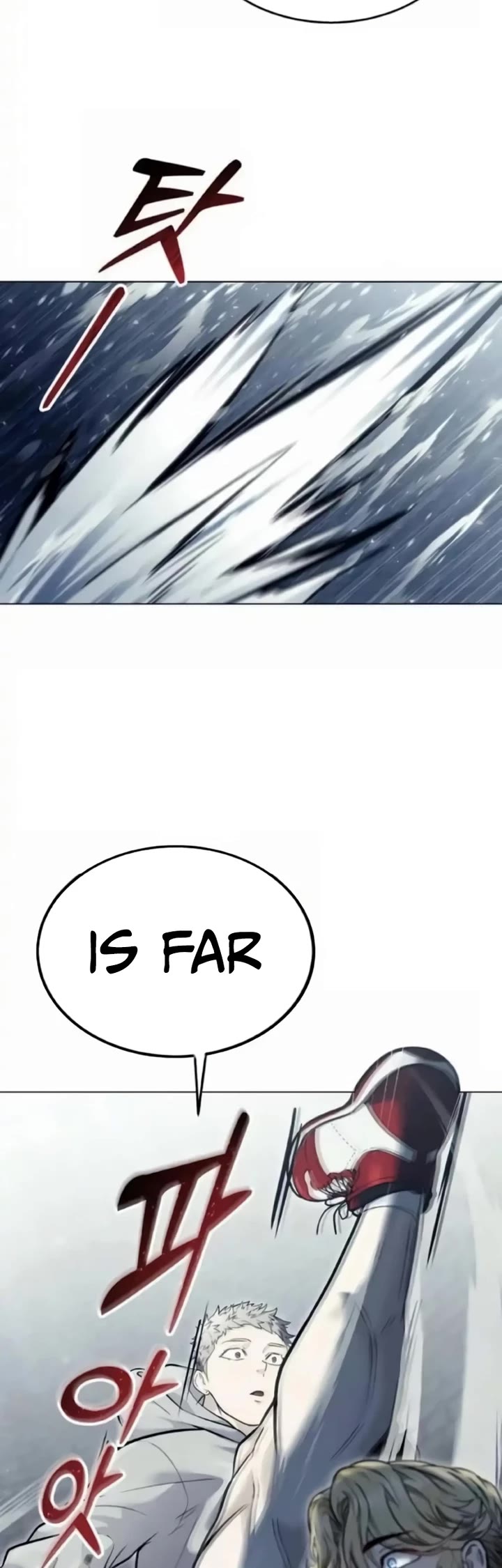 Read Tower of God_ Urek's Ascent Manga Online