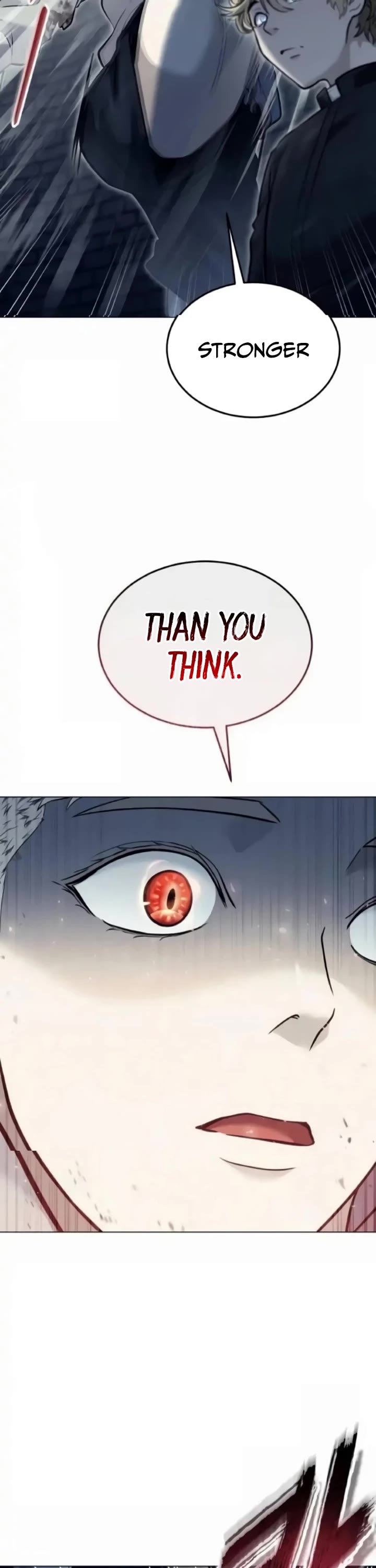 Read Tower of God_ Urek's Ascent Manga Online