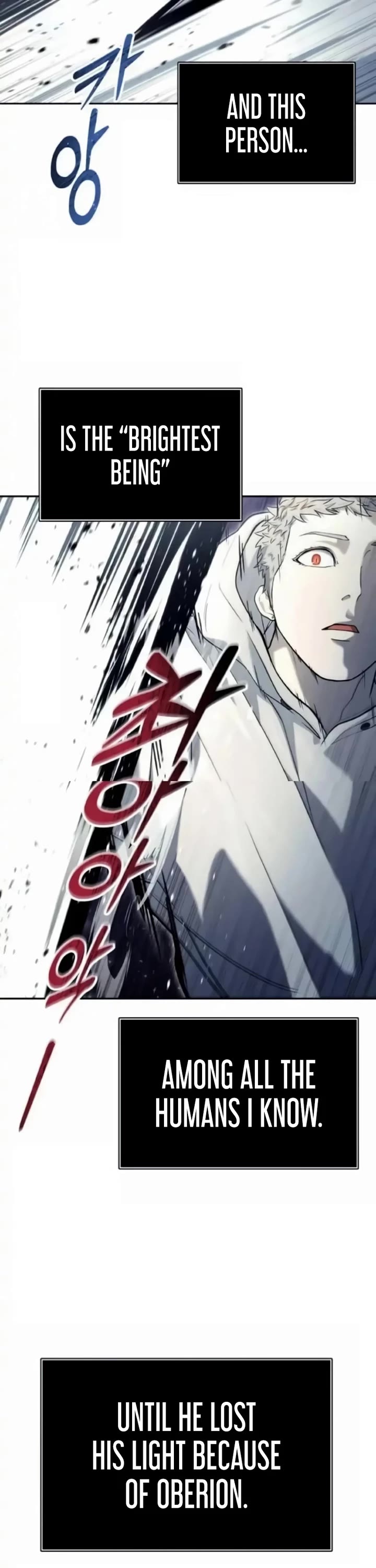 Read Tower of God_ Urek's Ascent Manga Online