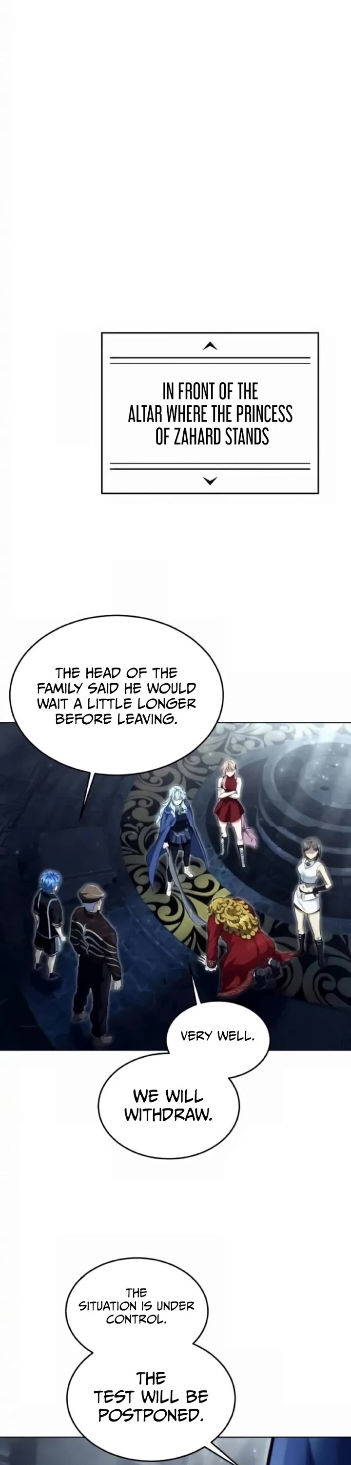 Read Tower of God_ Urek's Ascent Manga Online