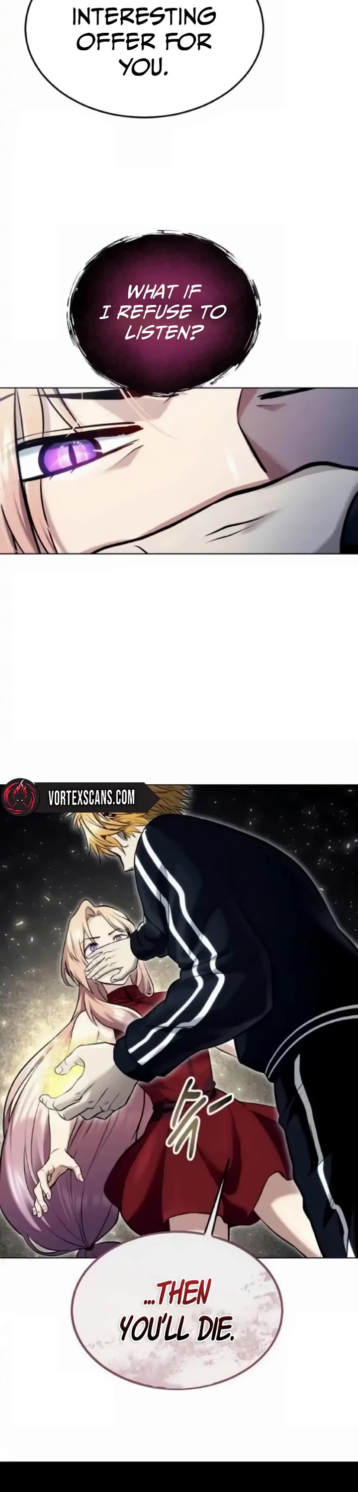 Read Tower of God_ Urek's Ascent Manga Online